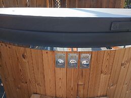 Cozy Villa w/ Sauna and BBQ