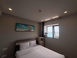 Apartment PHONGLIEM 1