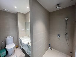 Apartment PHONGLIEM 1