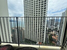 Apartment PHONGLIEM 1