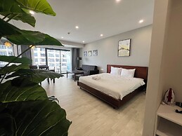 Apartment PHONGLIEM 1