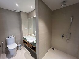 Apartment PHONGLIEM 1