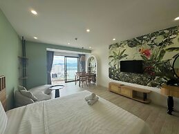 Apartment PHONGLIEM 1