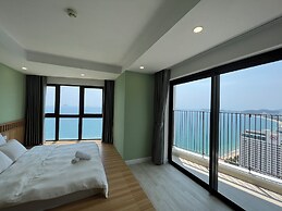 Apartment PHONGLIEM 1