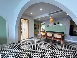 Apartment PHONGLIEM 1