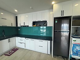 Apartment PHONGLIEM 1