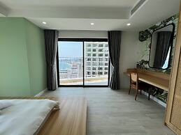 Apartment PHONGLIEM 1