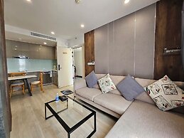 Apartment PHONGLIEM 1