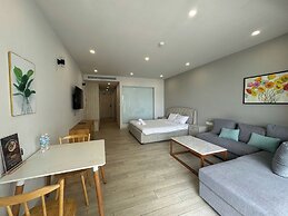 Apartment PHONGLIEM 1