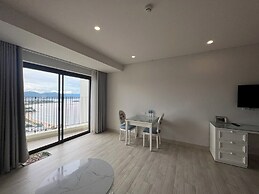 Apartment PHONGLIEM 1