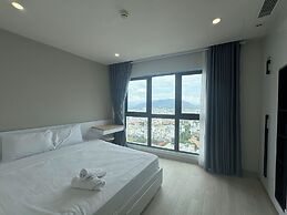 Apartment PHONGLIEM 1