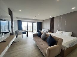 Apartment PHONGLIEM 1