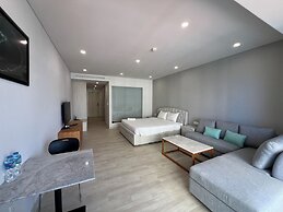 Apartment PHONGLIEM 1