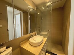 Apartment PHONGLIEM 1