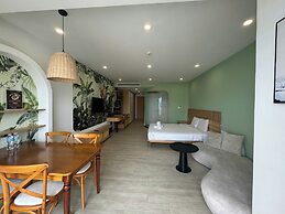 Apartment PHONGLIEM 1