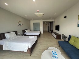 Apartment PHONGLIEM 1