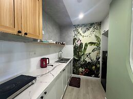 Apartment PHONGLIEM 1