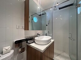 Apartment PHONGLIEM 1