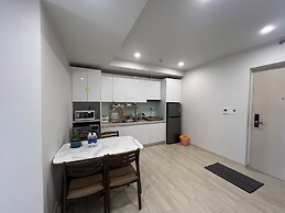 Apartment PHONGLIEM 1