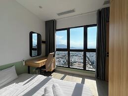 Apartment PHONGLIEM 1