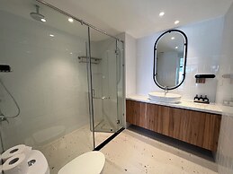 Apartment PHONGLIEM 1