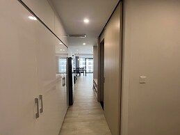 Apartment PHONGLIEM 1