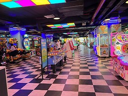 Apartment PHONGLIEM 1