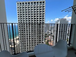 Apartment PHONGLIEM 1