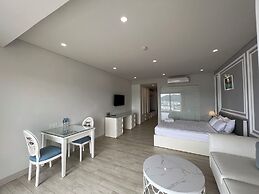 Apartment PHONGLIEM 1