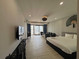 Apartment PHONGLIEM 1