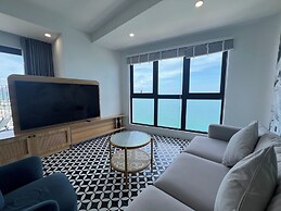 Apartment PHONGLIEM 1