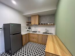 Apartment PHONGLIEM 1