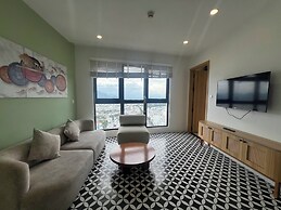 Apartment PHONGLIEM 1