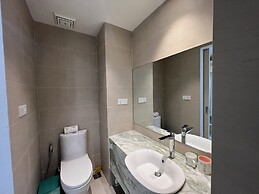 Apartment PHONGLIEM 1