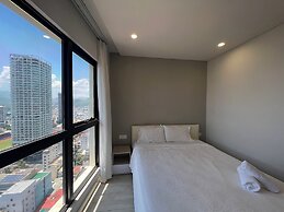 Apartment PHONGLIEM 1