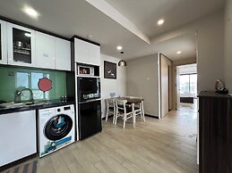 Apartment PHONGLIEM 1