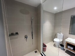 Apartment PHONGLIEM 1