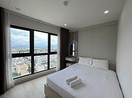 Apartment PHONGLIEM 1