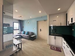 Apartment PHONGLIEM 1