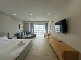 Apartment PHONGLIEM 1