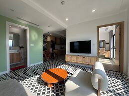 Apartment PHONGLIEM 1