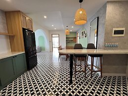 Apartment PHONGLIEM 1