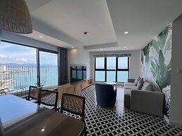 Apartment PHONGLIEM 1