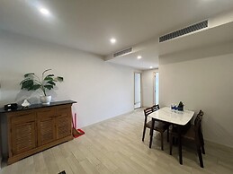 Apartment PHONGLIEM 1