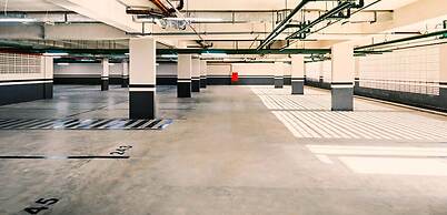 Movinn Expand - Pinheiros