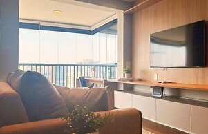 Movinn Expand - Pinheiros