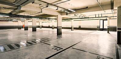 Movinn Expand - Pinheiros