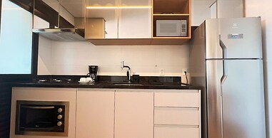 Movinn Expand - Pinheiros