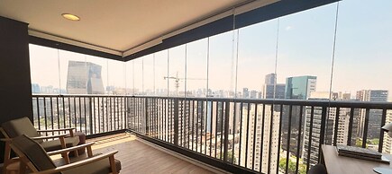 Movinn Expand - Pinheiros