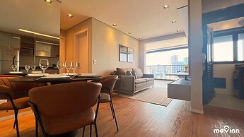 Movinn Expand - Pinheiros